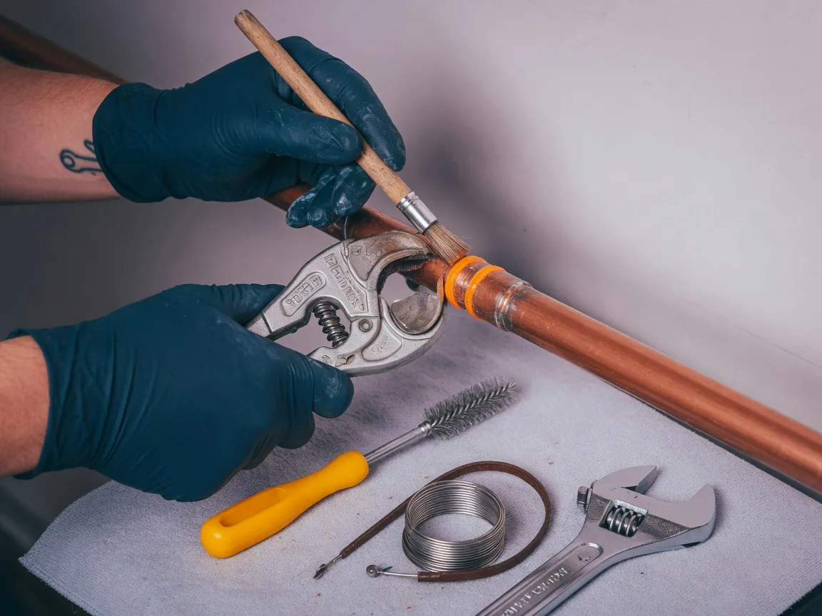 Why choose Sump Pump Repair in Walters, OK